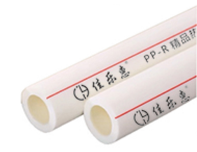 热水管 PN2.5Mpa S2.5